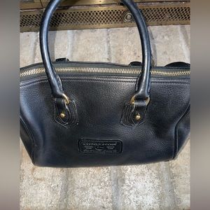 Dooney & Burke Top handle
